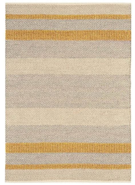 Mustard Bedding, Mustard Rug, Stripe Rug, Yellow Interior, Rug Buying Guide, Cream Rug, Sheepskin Rug, Luxury Rug, Striped Rug