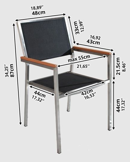 35 Standard Sizes For Different Types Of Furniture - Engineering Discoveries Iron Furniture Design, Wooden Kitchen Table, Welding Design, Steel Furniture Design, Welded Furniture, Wooden Armchair, Furniture Dimensions, Metal Furniture Design, Pipe Furniture