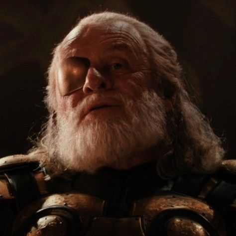 marvel studios thor: the dark world odin aesthetic icons Odin Aesthetic, Odin Marvel, Movie Sketches, Marvel Script, Odin And Thor, Kang The Conqueror, Thor The Dark World, Marc Spector, World Icon