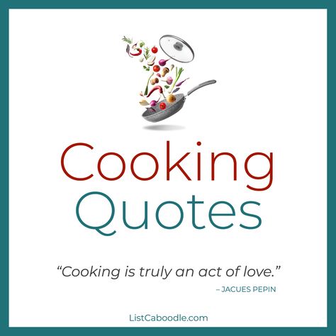 The best cooking quotes and sayings for Instagram captions. Quotes About Cooking Food, Recipe Quotes Cooking, Recipe For Happiness Quote, Cookbook Quotes Family, Recipe For Life Quote, Moms Cooking Quotes, Husband Cooking Quotes, Quotes About Cooking For Family, Cooking Together Quotes