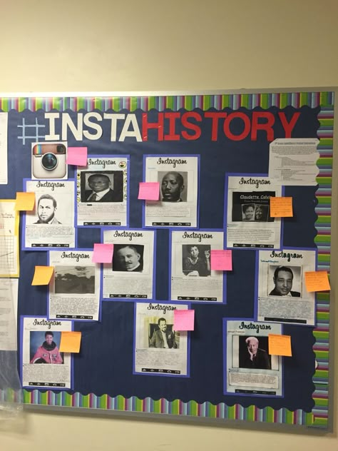 High School History Teacher Aesthetic, Social Studies Bulletin Boards, History Bulletin Boards, History Classroom Decorations, High School History Classroom, 7th Grade Social Studies, 4th Grade Social Studies, Middle School History, 6th Grade Social Studies