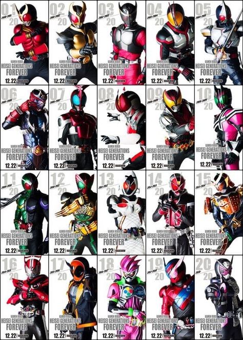 Power Rangers Comic, Hobbies For Adults, Kamen Rider W, Kamen Rider Ooo, Kamen Rider Zi O, Japanese Superheroes, Kamen Rider Series, Marvel Entertainment, Gundam Art