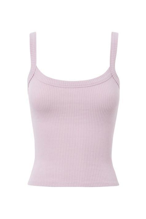 Cute Pink Tops, Pink Tank Tops, Build An Outfit, Girl Tank Top, Girls Tank Top, Dr Wardrobe, Clothes Wishlist, Tanktop Girl, Pink Crop Top