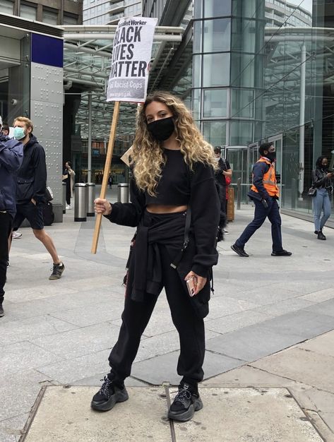 Jade Thirlwall Outfits, Jade Amelia Thirlwall, Litte Mix, October 4th, Black Lives Matter Protest, Jade Thirlwall, Black Lives Matter Movement, Perrie Edwards, X Factor