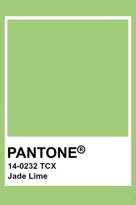 Pastel Green Pantone, Green Pantone, Pantone Green, Pantone Tcx, Green Inspo, Pantone Color Chart, Pantone Swatches, Sap Green, Pantone Palette