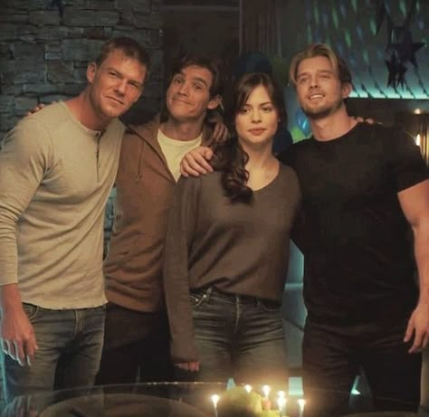 Dc Titans Cast, Titans Cast, Conor Leslie, Alan Ritchson, Titans Tv Series, Brenton Thwaites, Dc Titans, Titans Dc, Dc Comics Superheroes