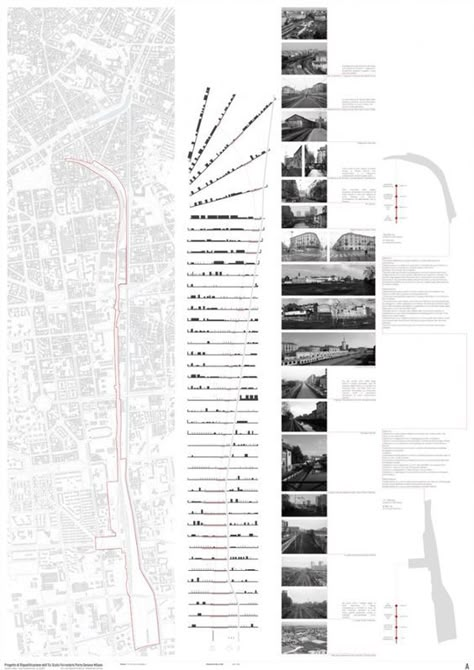 Site Analysis Section, Urban Mapping, Site Analysis Architecture, Urban Design Diagram, Urban Analysis, Henning Larsen, Architecture Mapping, Urban Design Graphics, Architecture Panel