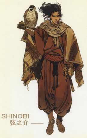 Japanese Merchant Character Art, Arch Mage Art, Scandinavian Character Design, Indian Oc Art, Satyr Dnd, Arte Inspo, Comics Art, Arte Fantasy, Fantasy Inspiration