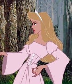 Pink Princess Character, Old Disney Princesses, Pink Disney Characters, Aurora Aesthetic Princess, Coquette Characters, Aurora Pfp, Pink Disney Aesthetic, Pink Cartoon Aesthetic, Aurora Sleeping Beauty Aesthetic