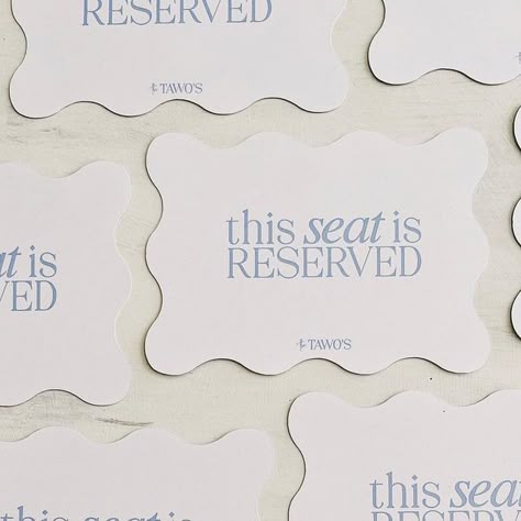 Bespoke Stationery • Design • Creative Projects on Instagram: "Reserved seating signs but make them groovy 🕺🏻🪩" Reserved Seat Sign Wedding, Reserved Seat Wedding, Reserved Seating Signs, Wedding Reserved Seating Signs, Reserved Seating Wedding, Nz Beach, Reserved Wedding Signs, Reserved Table Signs, Wedding Seating Signs