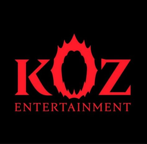 Hybe Logo, Koz Entertainment, Kq Entertainment, Hybe Entertainment, Dream Company, Korean Entertainment Companies, Pop Logo, Hybe Labels, Goal Board