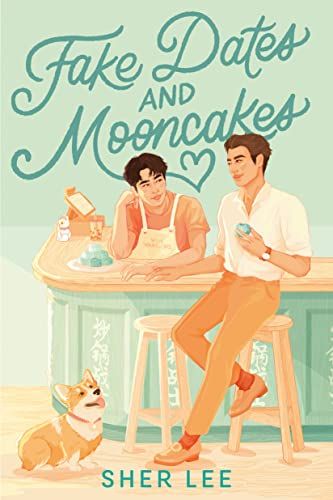 Fake Dates And Mooncakes, Young Adult Books Romance, Rich People Problems, Recipe For Love, Queer Books, People Problems, Forever Book, Chinese Takeout, Crazy Rich Asians