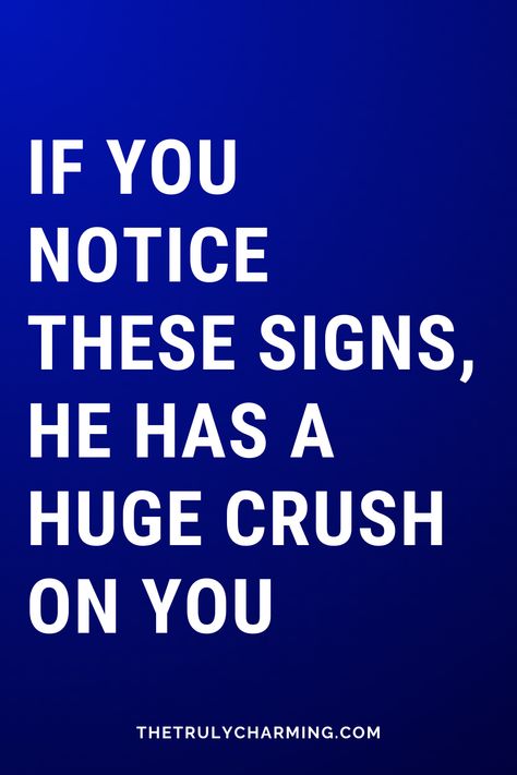 In this article you will learn to tell if a guy likes you and the signs you should look out for. We will also answer some common questions.