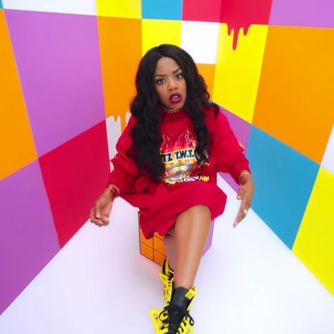 ListenUp: Lady Leshurr feat. Wiley: Where Are You Now? Lady Leshurr, Uk Garage, Rap Culture, British Rappers, Group Photoshoot, Where Are You Now, One Hit Wonder, Open Closet, Play List