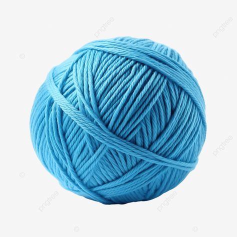 blue wool yarn ball ball of knitting thread ball of wool knitting wool ball blue wool thread png Sketchbook Stickers, White God, Math Design, Motion Ideas, Balls Of Yarn, Ball Drawing, Texture Drawing, Material Ideas, Wool Knitting