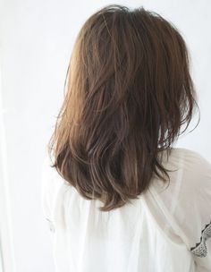 Haircut Inspo, Hairstyles For Layered Hair, Hair Inspiration Short, Trendy Hairstyle, Shot Hair Styles, Haircuts Straight Hair, Haircuts For Medium Hair, Short Hair Haircuts, Cut My Hair