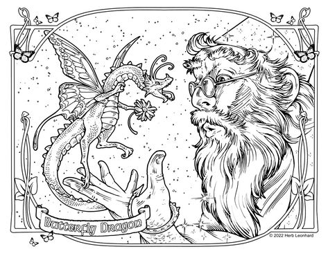 Colouring Patterns, Black And White Coloring Pages, Colour Pages, Dragon Coloring, Dragon Coloring Page, Coloring Designs, Adult Coloring Designs, Color Me Happy, Dragon Pictures