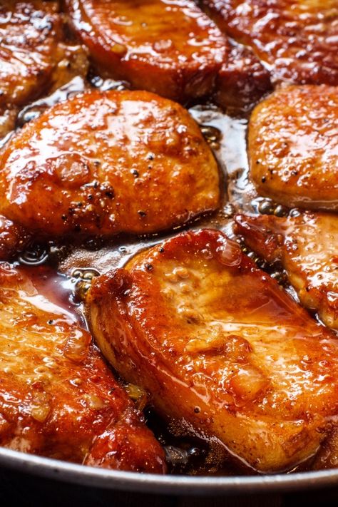 Pork Chop Ideas, Baked Bbq Pork Chops, Ideas For Dinner Tonight, Pork Chops Smothered, Baked Boneless Pork Chops, Barbecue Pork Chops, Oven Pork Chops, Parmesan Crusted Pork Chops, Boneless Pork Chop Recipes