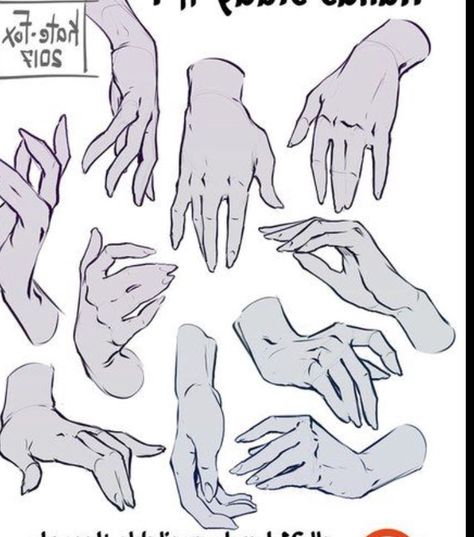 How to draw hand How To Draw Side Hands, Hands Refrence Art, Elegant Hand Poses Drawing, Hands In Lap Reference Drawing, Out Stretched Hand Drawing Reference, Pretty Hands Drawing, Draw Hands Reference, Sus Hand Reference, Man Hand Drawing Reference