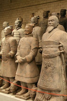 Card Tattoo Designs, China Architecture, Terracotta Warriors, Chinese Aesthetic, Travel China, Mystery Of History, Ancient India, Photography Architecture, Intelligent Design