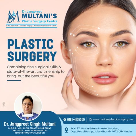 Facial Aesthetics, Logo Design Video, Reconstructive Surgery, Facial Plastic, Surgery Center, Best Dentist, Design Video, Cosmetic Surgery, Plastic Surgery