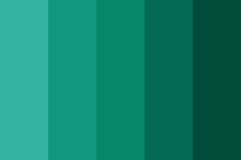 Green And Navy Bedroom, Aveo Gt, Navy Bedroom Ideas, Green Color Palettes, Color Names Chart, Sea Foam Color, Navy Bedroom, Seafoam Green Color, Dark Sea Green