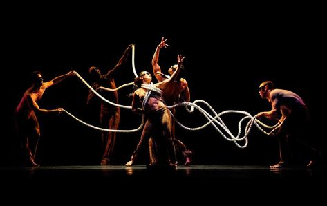 Penn And Teller, Physical Theatre, Dance Forever, Alvin Ailey, Dance Movement, Dance Theater, Talent Management, Dance Company, Dance Art