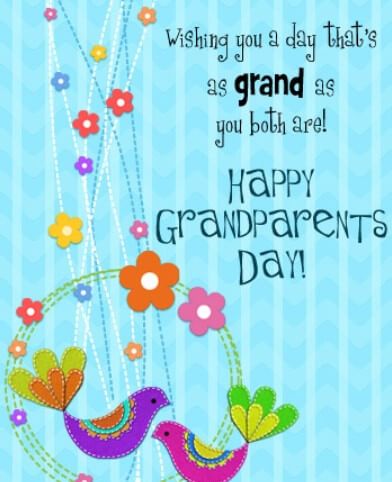 Grandparents Day Greetings Quotes Happy Grandparents Day Quotes, Kindergarten Art And Craft, Parents Day Cards, Grandparents Poem, Congratulations Grandma, Grandparents Day Poem, Grandparents Day Quotes, Grand Parents Day, Easy Diy Cards