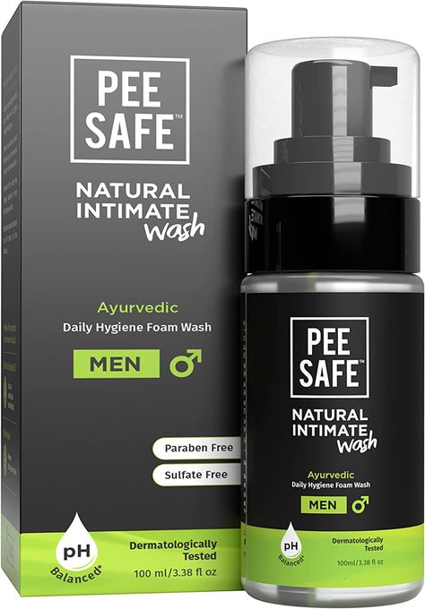 Intimate Wash For Men, Mens Hygiene, Oral Hygiene Products, Funny Mouth, Intimate Hygiene, Daily Hygiene, Intimate Wash, 100 Book, Hygiene Products