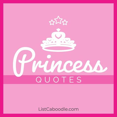 The best princess quotes and captions Princess Poems, Caption For Princess Look, Funny Princess Quotes, Princess Sayings Quotes, Princess Quotes Disney, Disney Princess Sayings, My Princess Quotes, Disney Princess Captions For Instagram, Princess Quotes Sassy