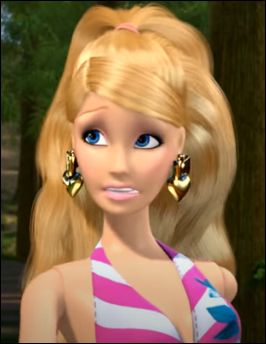 Barbie In The Dreamhouse, Meme Base, Barbie Swimsuit, Barbie Memes, Barbie Life In The Dreamhouse, Barbie Nostalgia, Barbie Fairy, Life In The Dreamhouse, Barbie Funny