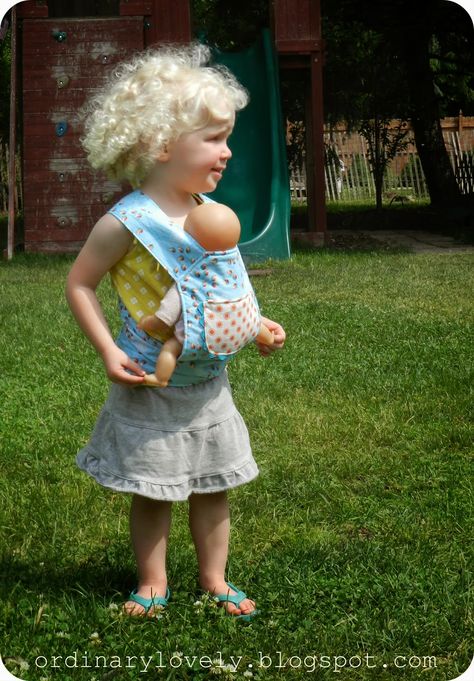 Baby Doll Carrier Sewing Pattern, Baby Doll Carrier Pattern Free, Diy Doll Carrier, Doll Carrier Free Pattern, Baby Carrier Sewing Pattern, Doll Carrier Sewing Pattern, Baby Doll Carrier Pattern, Doll Carrier Pattern, Baby Carrier Pattern