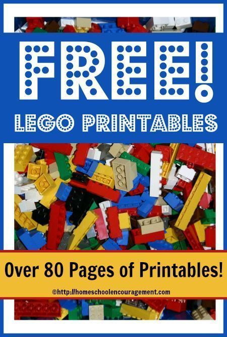 Free Lego Printables, Lego Classroom, Lego Therapy, Lego Printables, Lego Camp, Lego Learning, Lego Math, Number Printables, Lego Challenge