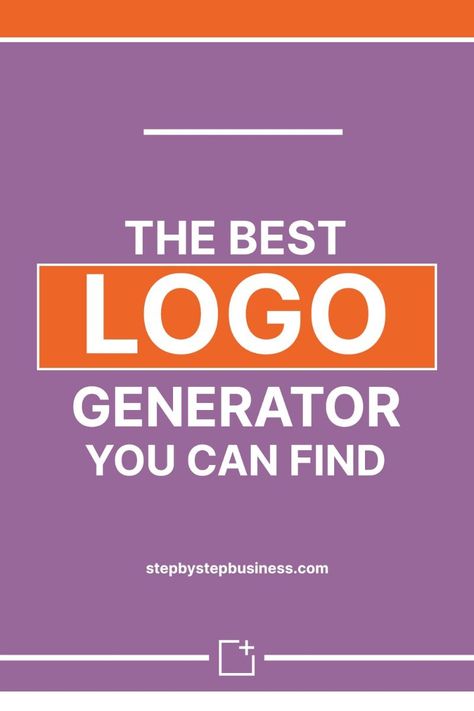 Create a custom logo for your business in seconds with our free logo maker. No design skills Logo Generator Free, Logo Maker Free Design, Logo Maker Free, Best Logo Maker, Logo Generator, Power Logo, Free Logo Design, Beautiful Logos Design, Best Logo