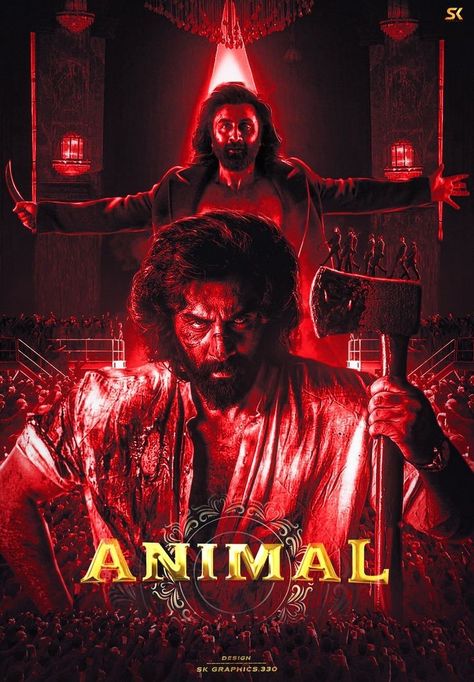 Animal Movie Poster, Poster In Photoshop, Animal Movie, Kgf Photos Hd, Instagram Poster, Action Movie Poster, Fb Profile Photo, 2023 Poster, Digimon Wallpaper