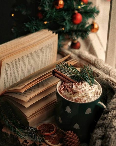 Globes Decor, Indoor Snow, Fredrik Backman, Christmas Reading, Christmas Hot Chocolate, Days Until Christmas, Christmas Feeling, Currently Reading, Jingle All The Way