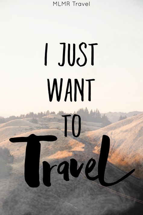 I just want to travel. #travelmore #exploremore I Just Want To Travel Quotes, Travel Dreams Quotes, Travel Lover Wallpaper, Travel The World Wallpaper, Travel Wallpaper Travel Wallpaper Aesthetic, Vision Binder, Travel Wallpaper Aesthetic, Travel Agent Business, Travel Aesthetic Wanderlust