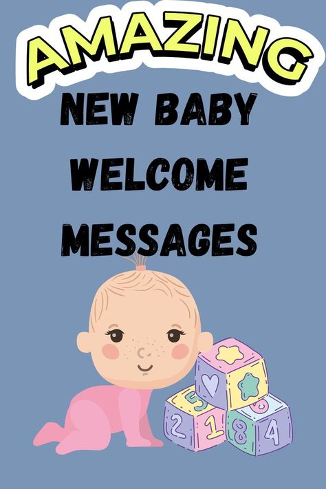 Welcoming a new baby into the world is a momentous occasion, and what better way to celebrate than by sending heartfelt congratulations to the new parents? This collection of newborn congratulations messages and quotes are the perfect way to express your love and excitement for the new arrival. From sweet and sentimental to witty and playful, our messages are sure to make the new parents feel loved and appreciated. Newborn Congratulations Messages, Welcome Baby Message, New Born Wishes, Congratulations For New Baby, New Baby Card Message, Baby Congratulations Messages, Baby Card Messages, Newborn Baby Quotes, New Baby Wishes