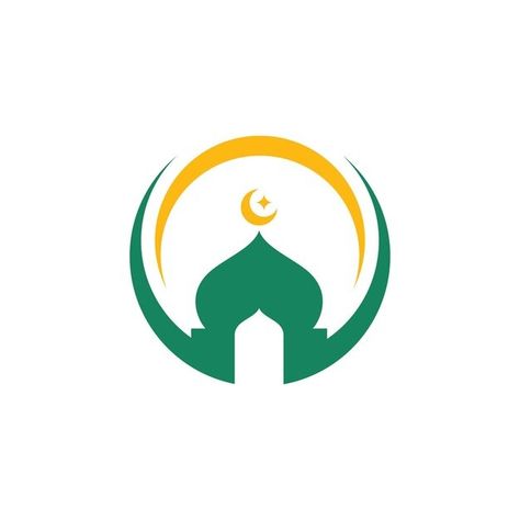 Mosque Logo Vectors, Photos and PSD files | Free Download Mosque Logo, Islamic Mosque, Wallpaper Widget, File Free, Psd Files, Vector Logo, Vector Free, Illustrator, Logo Design