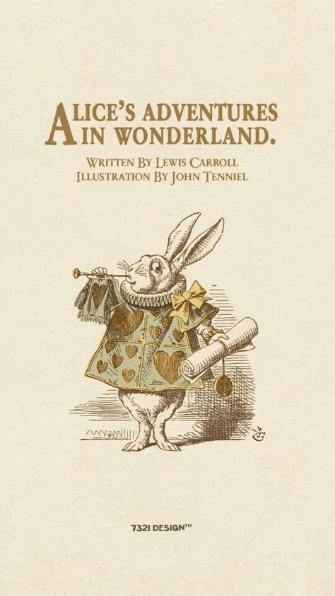 Alice In Wonderland Paintings, Wonderland Aesthetic, Alice In Wonderland Poster, Alice In Wonderland Vintage, Alice In Wonderland Illustrations, Alice In Wonderland Drawings, Alice In Wonderland Aesthetic, Alice's Adventures In Wonderland, Getting A Tattoo