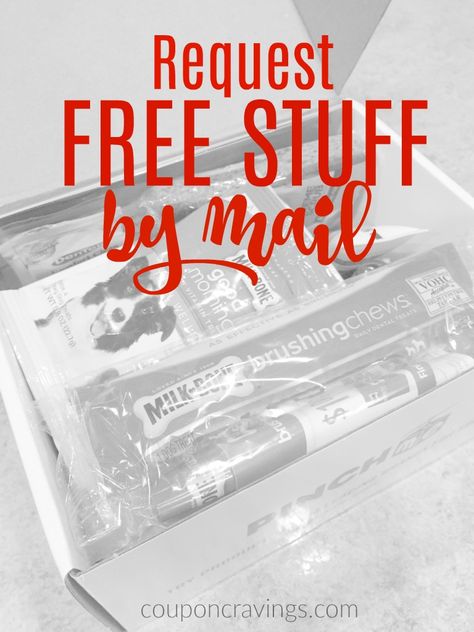 Companies That Send Free Stuff, Free Magazines By Mail, How To Get Free Stuff, Free Beauty Samples Mail, Product Testing Sites, Free Subscription Boxes, Free Craft Supplies, Free Mail Order Catalogs, Freebie Websites