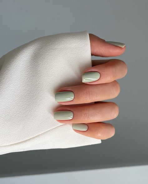 #nail design #nail inspo #elegant nails #nails #prom nails #trendy nails #minimalist nails #cool nail inspo #french tips #nude nail designs #ongle tendance ete 2024 #summer nails #coffin nails designs #coffin nails #grad nails #summer toe nails #spring nails #nail ideas #nails acrylic #nail designs #beachy nails #nagels #nägel inspiration #bored panda coin #bored panda #summer acrylic nails #simple summer nails #holiday nails #4th of July nails #beach nails #summer nails 2024 Short Summer Nails, Mint Green Nails, Mint Nails, Green Nail Designs, Subtle Nails, Cute Spring Nails, Simple Gel Nails, Simple Acrylic Nails, Nails 2024