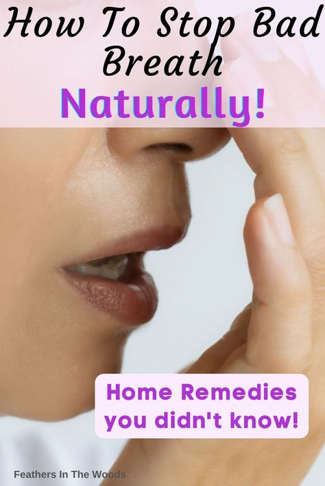 Get rid of bad breath naturally! Remedies For Bad Breath, Natural Remedies For Sunburn, Sunburn Remedies, Natural Mouthwash, Bad Breath Remedy, Old Wives Tales, Magic Makeup, Natural Face Cleanser, Wives Tales