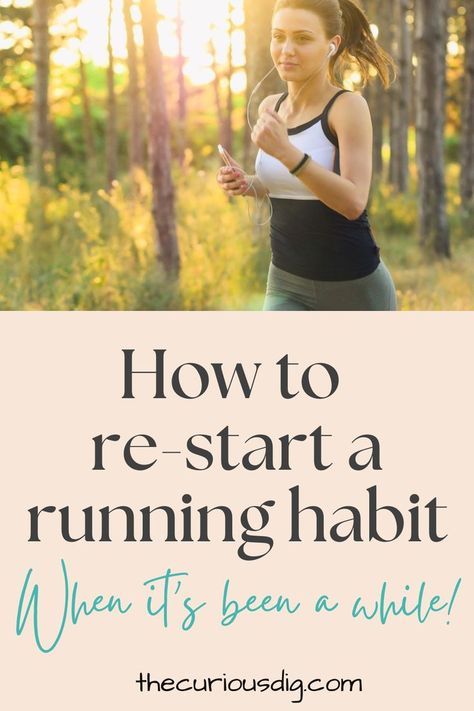 Start running again or for the first time Running Plan For Beginners 5k, Begin Running Plan, Running Over 50 For Women, How To Start Running Again, Getting Into Running, Beginning Running Plan, How To Get Into Running, Running Motivation Aesthetic, 5k Prep