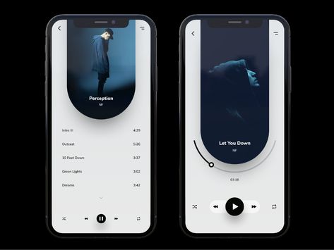 การออกแบบ Ui Ux, Application Ui Design, Desain Ux, Music App Design, Ux Design Mobile, Ui Design Mobile, Ui Ux 디자인, App Design Layout, Ux App Design