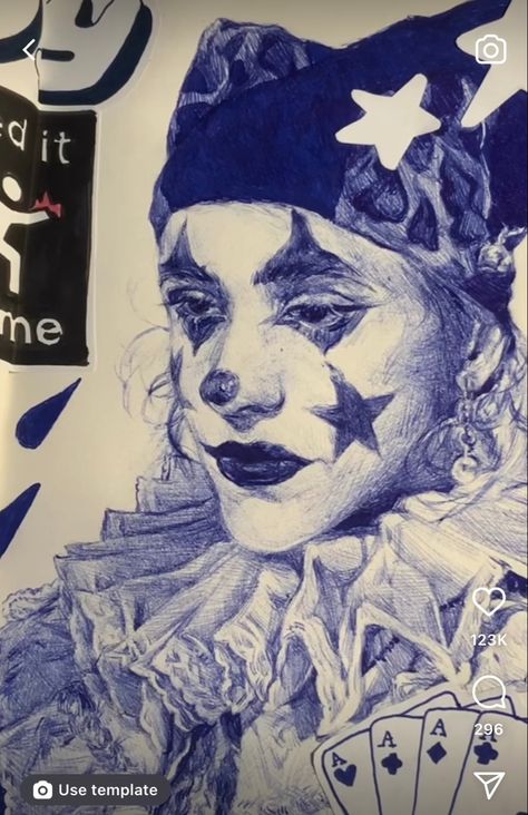 Art Reference Photos Faces, Creative Prompts, Creative Drawing Ideas, Drawing Prompts, Your Drawing, A Clown, Doodle Illustration, Sketch Ideas, Creative Drawing