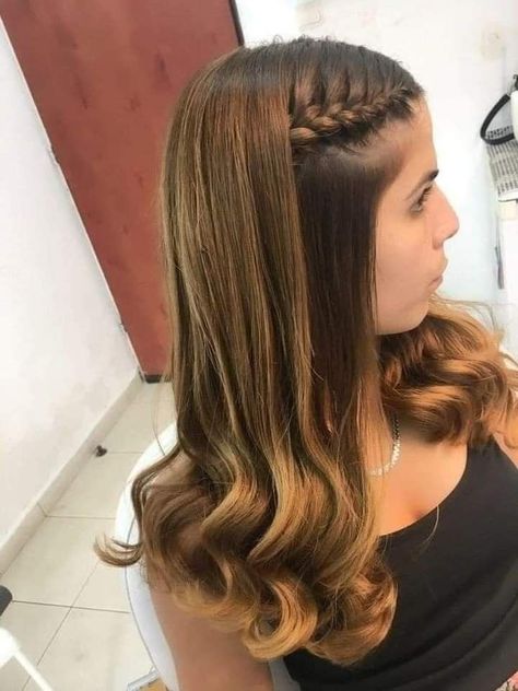 Concert Hair, Hair Inspiration Long, Front Braids, Peinados Fáciles Para Cabello Corto, Front Hair Styles, Pinterest Diy, Back To School Hairstyles, Hair Up Styles, Penteado Cabelo Curto