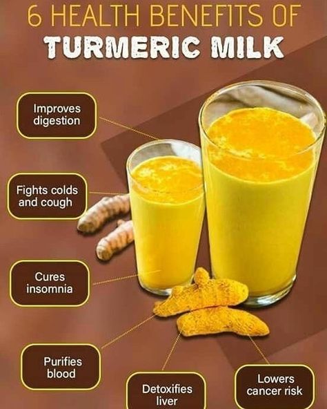 Naturalitic - Natural Medicine on Instagram: “Did you know benefits of turmeric milk?  Follow @naturalitichealth for natural remedies and health tips . . . #naturopathic #diyremedies…” Benefits Of Turmeric Milk, Turmeric Milk Benefits, Health Benefits Of Turmeric, Milk Benefits, Benefits Of Turmeric, Tomato Nutrition, Calendula Benefits, Fruit Health Benefits, Turmeric Milk