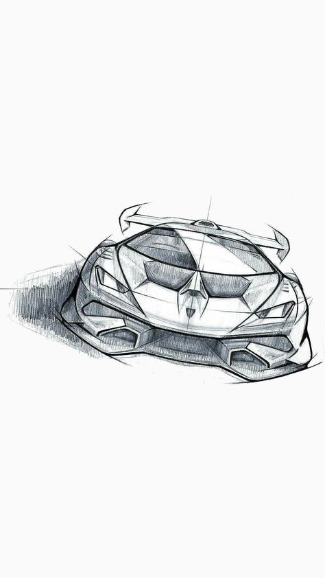 Bike Drawing Sketches, Bikes Sketch, Car Drawing Sketches, Bike Drawing, Bike Sketch, Pencil Sketch Images, Car Drawing, Cool Car Drawings, Aesthetic Car