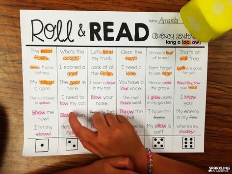 Teaching student to be fluent readers can be tough. Here are 5 fluency activities to engage your students in fluency practices in fun ways! 3rd Grade Fluency Activities, Fluency Activities 3rd, 2nd Grade Comprehension, Teaching Fluency, Reading Fluency Activities, Wilson Reading, Fluency Activities, Fluency Practice, Third Grade Reading